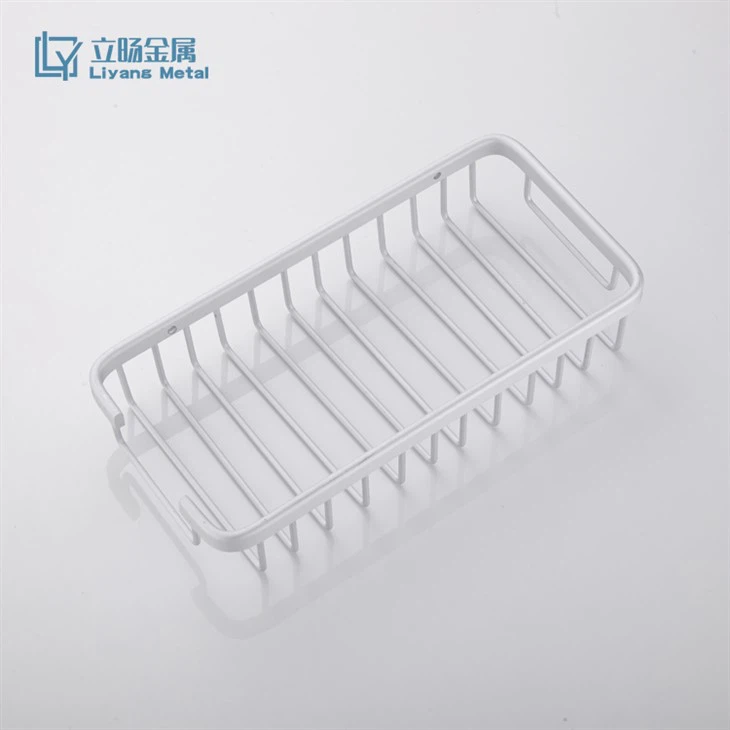 מדף מקלחת Caddy לאמבטיה