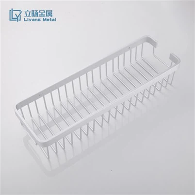 מחזיק שמפו למקלחת לאמבטיה